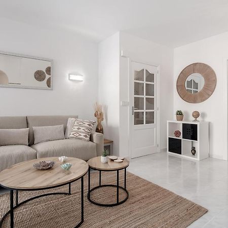 Apartamento Mediterraneo En El Alma De Moraira Dış mekan fotoğraf