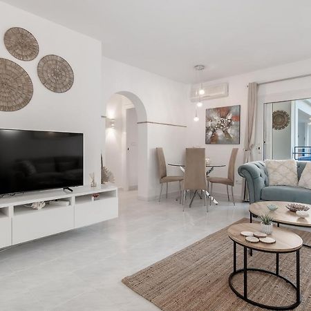 Apartamento Mediterraneo En El Alma De Moraira Dış mekan fotoğraf