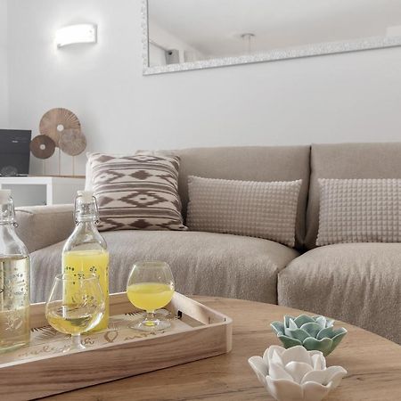 Apartamento Mediterraneo En El Alma De Moraira Dış mekan fotoğraf