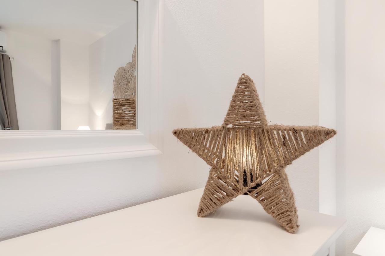 Apartamento Mediterraneo En El Alma De Moraira Dış mekan fotoğraf