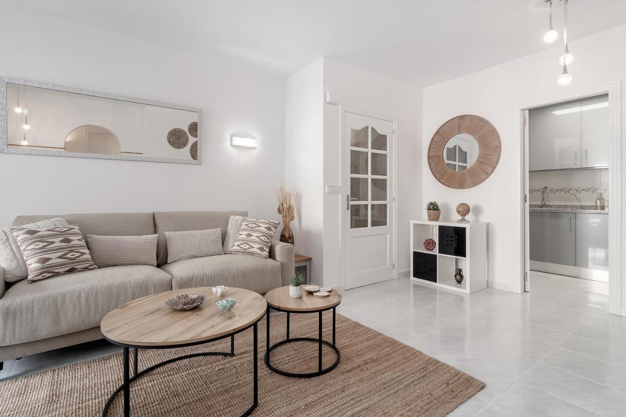 Apartamento Mediterraneo En El Alma De Moraira Dış mekan fotoğraf