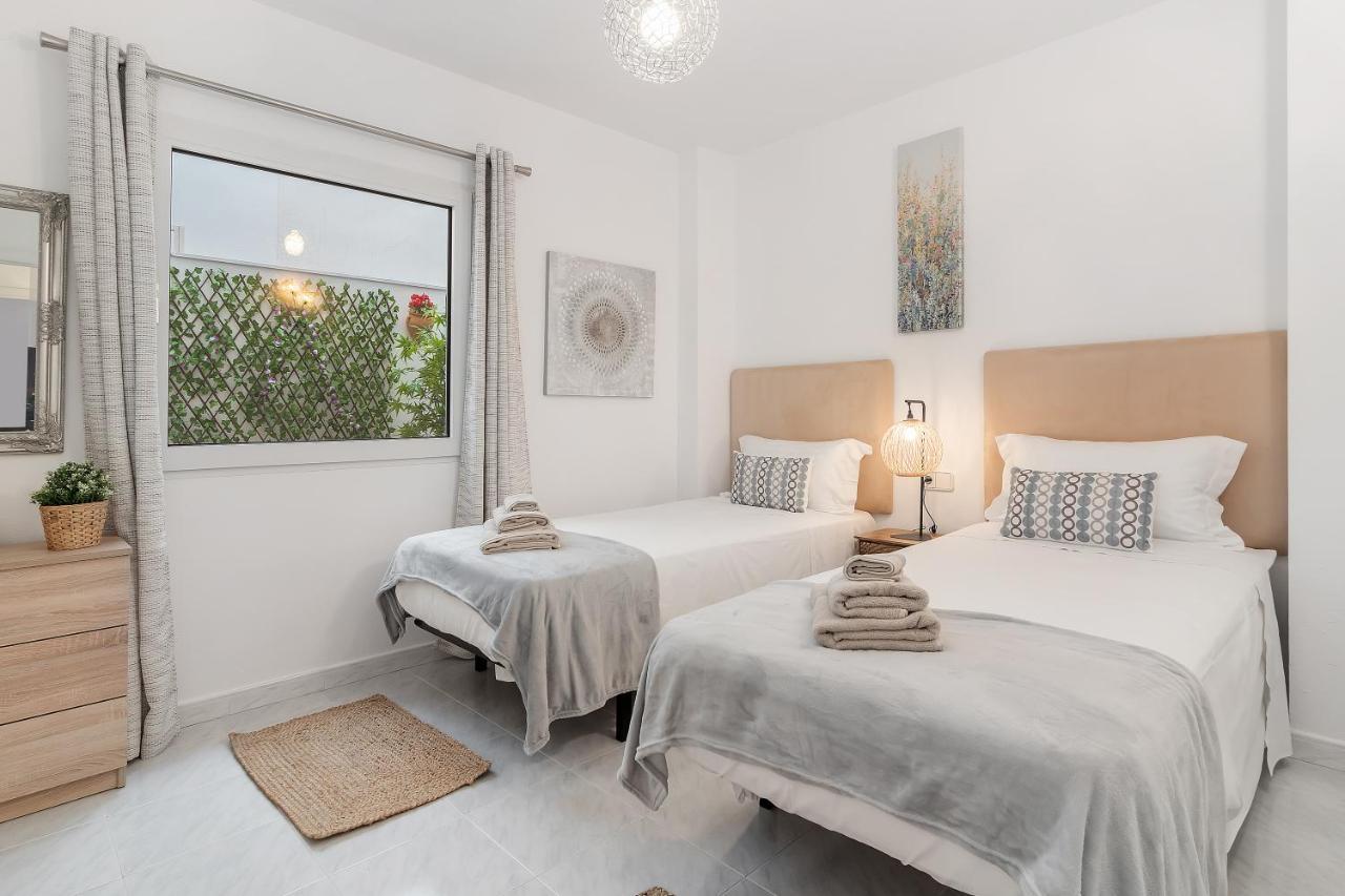 Apartamento Mediterraneo En El Alma De Moraira Dış mekan fotoğraf