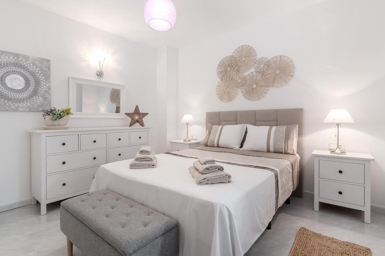 Apartamento Mediterraneo En El Alma De Moraira Dış mekan fotoğraf