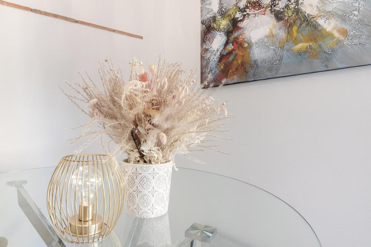 Apartamento Mediterraneo En El Alma De Moraira Dış mekan fotoğraf