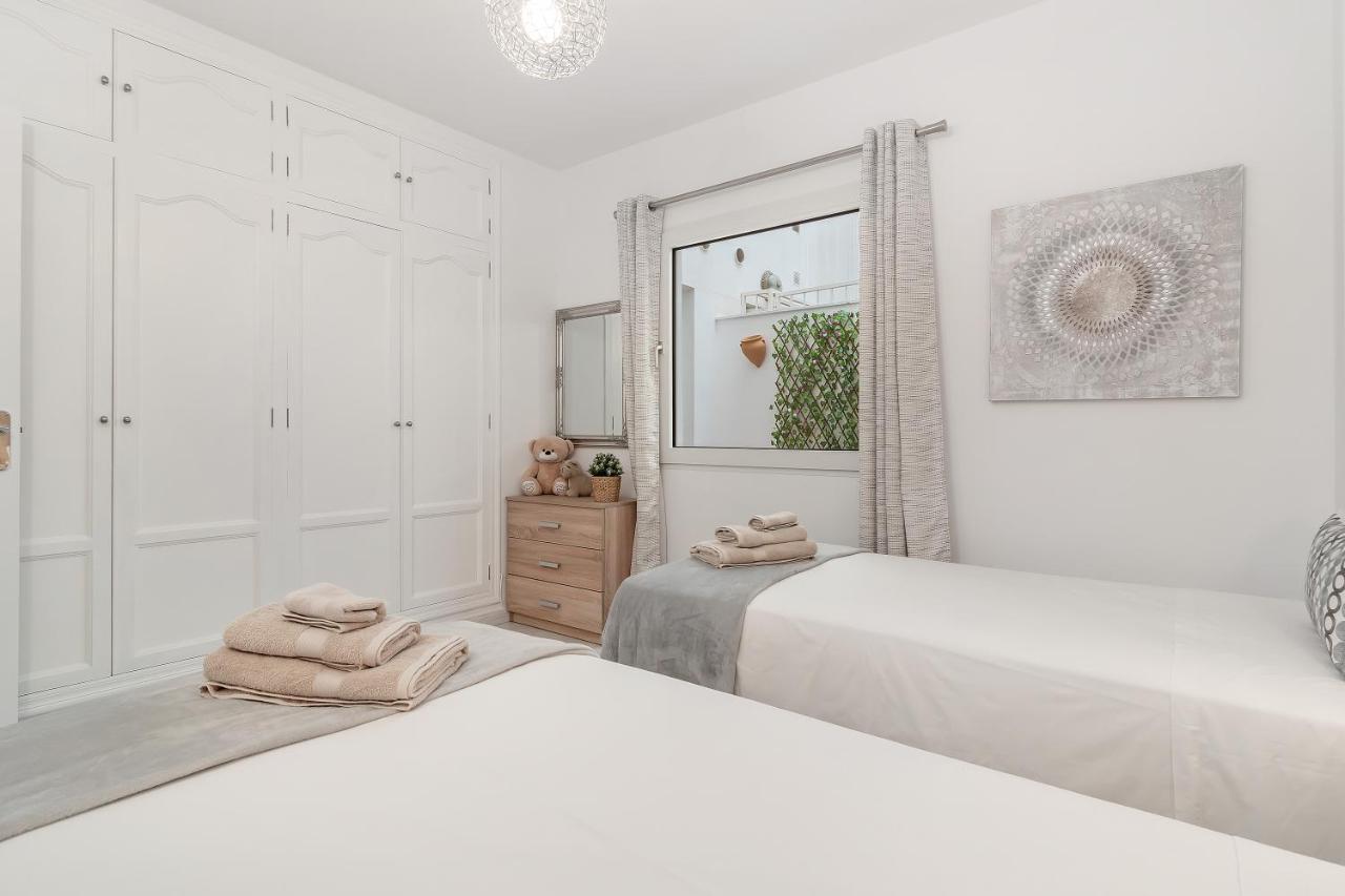 Apartamento Mediterraneo En El Alma De Moraira Dış mekan fotoğraf